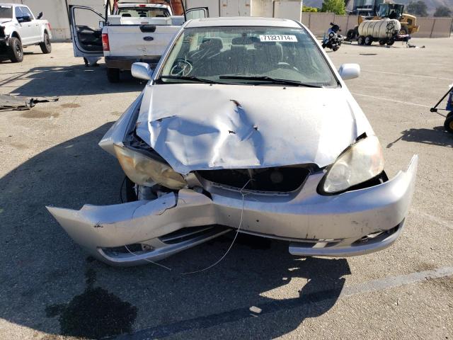Photo 5 from auction – 2006 TOYOTA COROLLA CE with VIN 1NXBR32E06Z702468