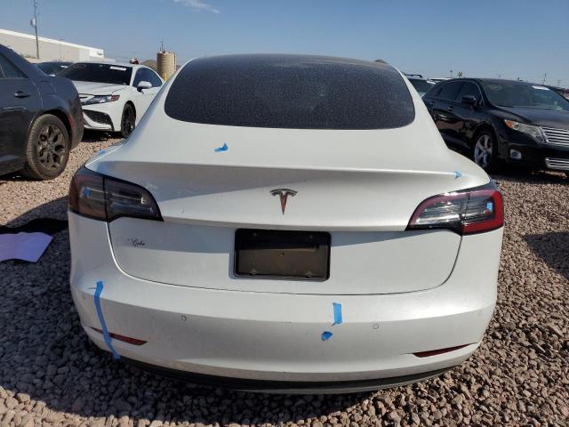 Photo 6 from auction – 2018 TESLA MODEL 3 with VIN 5YJ3E1EA9JF162265