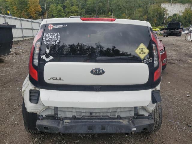 Photo 6 from auction – 2016 KIA SOUL with VIN KNDJN2A27G7854180