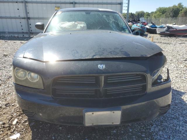 Photo 5 from auction – 2008 DODGE CHARGER with VIN 2B3KA43G48H305502