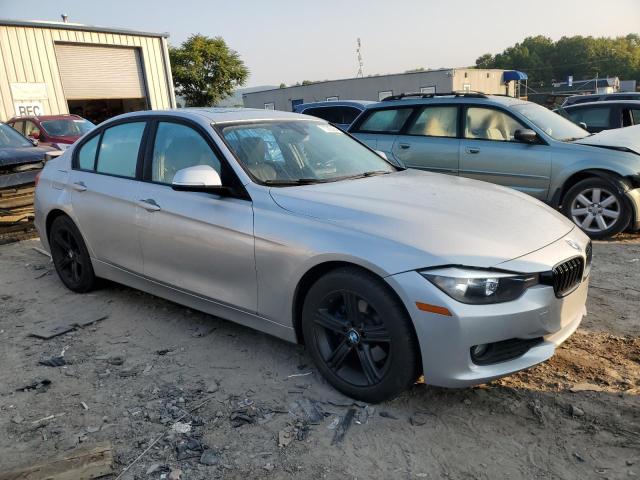 Photo 4 from auction – 2013 BMW 320 I XDRI with VIN WBA3C3C54DF983181
