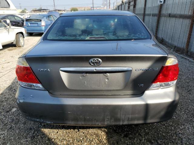 Photo 6 from auction – 2006 TOYOTA CAMRY LE with VIN 4T1BF32K46U628809