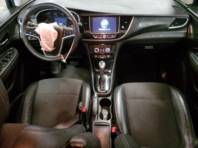 Photo 8 from auction – 2017 BUICK ENCORE PRE with VIN KL4CJESBXHB078687
