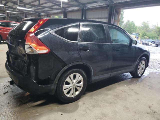 Photo 3 from auction – 2012 HONDA CR-V EX with VIN 5J6RM4H59CL006380