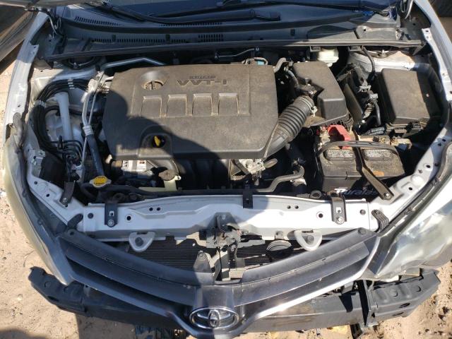 Photo 11 from auction – 2015 TOYOTA COROLLA L with VIN 5YFBURHE9FP325570