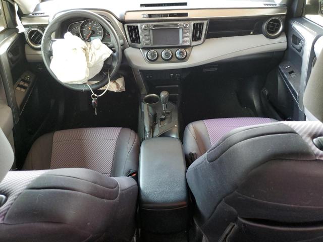 Photo 8 from auction – 2013 TOYOTA RAV4 LE with VIN JTMZFREV9DD016193