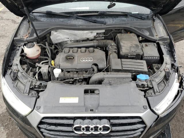 Photo 12 from auction – 2018 AUDI Q3 PREMIUM with VIN WA1BCCFS7JR018934