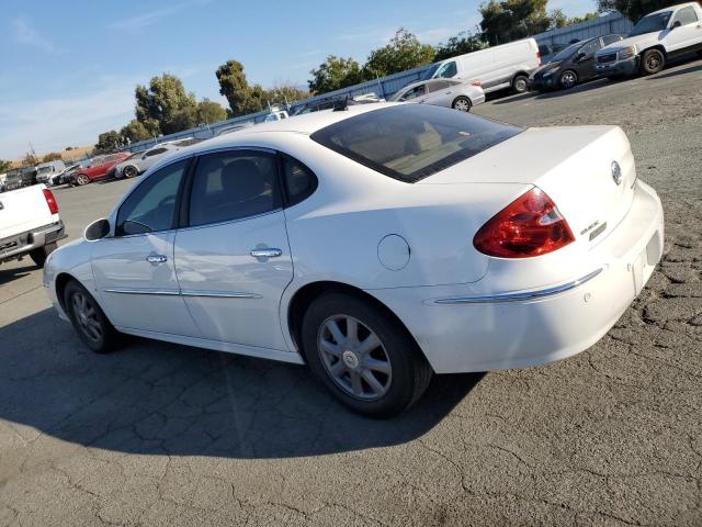 Photo 2 from auction – 2008 BUICK LACROSSE C with VIN 2G4WD582981126905