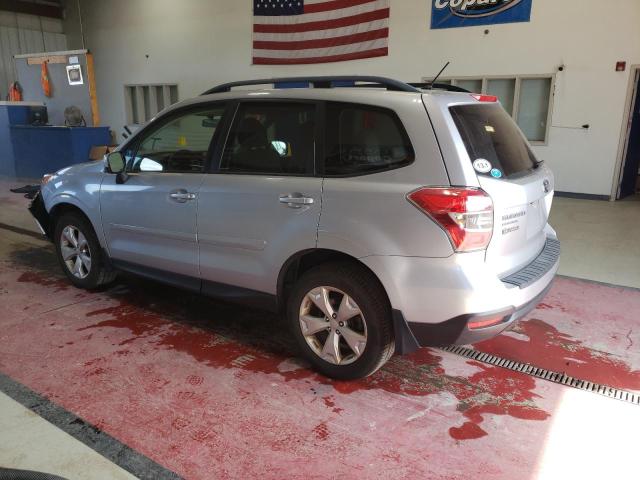 Photo 2 from auction – 2015 SUBARU FORESTER 2 with VIN JF2SJADC7FH463541