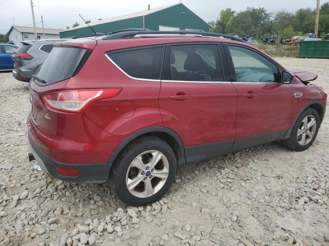 Photo 3 from auction – 2014 FORD ESCAPE SE with VIN 1FMCU9G94EUE18518