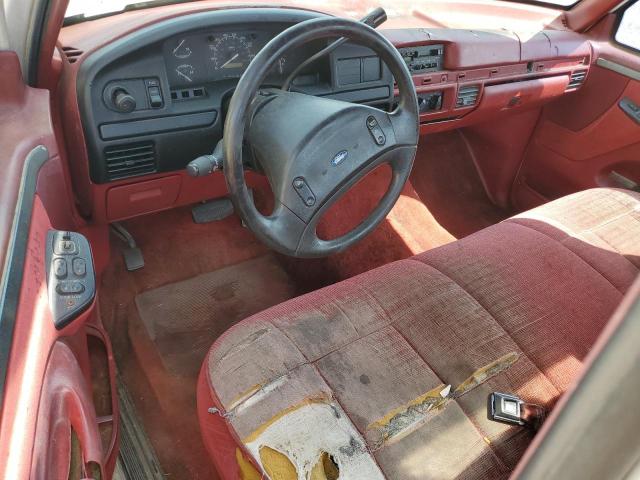 Photo 8 from auction – 1993 FORD F150 with VIN 1FTDF15N0PNB01286