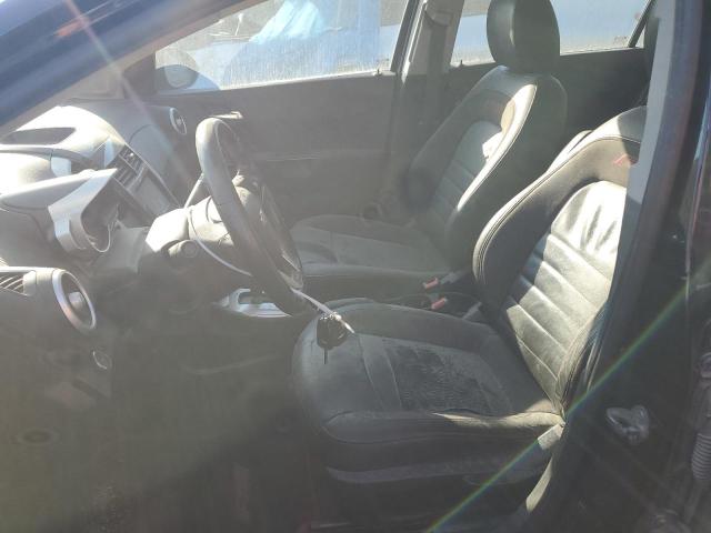 Photo 7 from auction – 2014 CHEVROLET SONIC RS with VIN 1G1JG5SB2E4233026