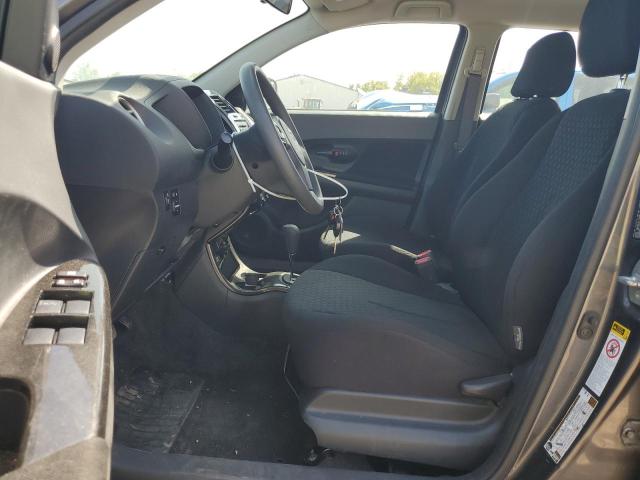 Photo 7 from auction – 2010 TOYOTA SCION XD with VIN JTKKU4B4XAJ054463