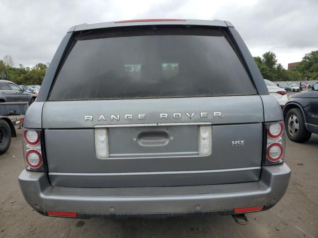 Photo 6 from auction – 2012 LAND ROVER RANGE ROVE with VIN SALMF1D47CA373563