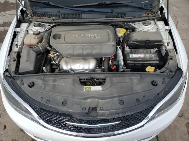 Photo 11 from auction – 2015 CHRYSLER 200 LIMITE with VIN 1C3CCCAB3FN532266