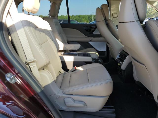 Photo 11 from auction – 2021 LINCOLN AVIATOR RE with VIN 5LM5J7XC4MGL09200