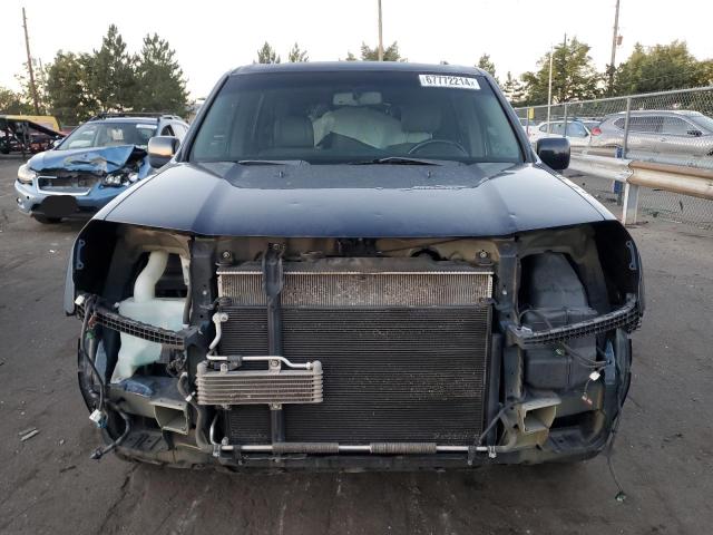 Photo 5 from auction – 2009 HONDA PILOT EXL with VIN 5FNYF48629B036210