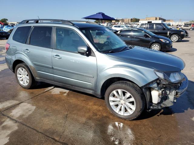 Photo 4 from auction – 2011 SUBARU FORESTER 2 with VIN JF2SHBDC7BH718460
