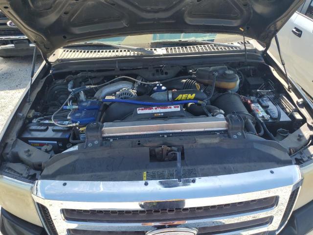 Photo 11 from auction – 2007 FORD F250 SUPER with VIN 1FTSW21P37EA62889