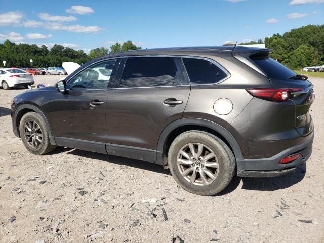 Photo 2 from auction – 2016 MAZDA CX-9 TOURI with VIN JM3TCBCY8G0111544