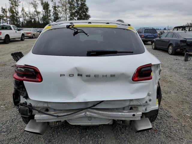 Photo 6 from auction – 2017 PORSCHE MACAN with VIN WP1AA2A52HLB02884