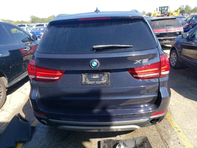 Photo 6 from auction – 2017 BMW X5 XDRIVE3 with VIN 5UXKR0C50H0V50380
