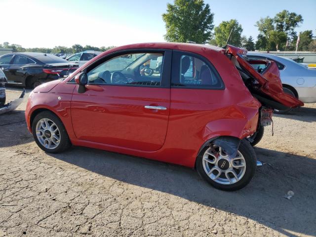 Photo 2 from auction – 2012 FIAT 500 POP with VIN 3C3CFFAR9CT310431