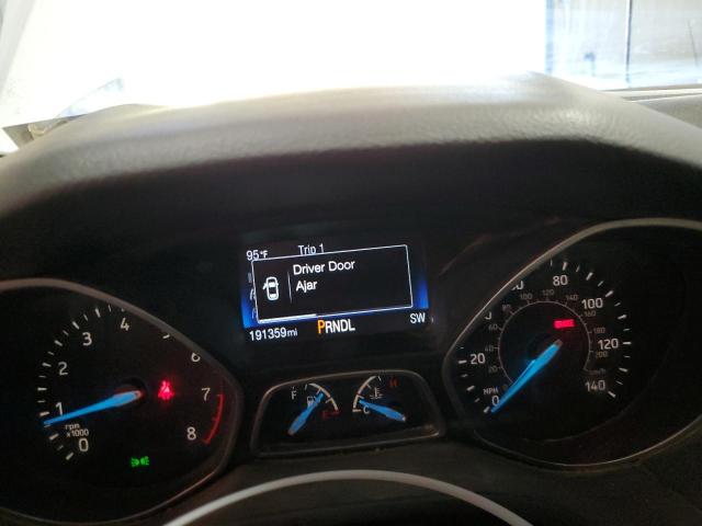 Photo 9 from auction – 2016 FORD FOCUS SE with VIN 1FADP3K29GL225965