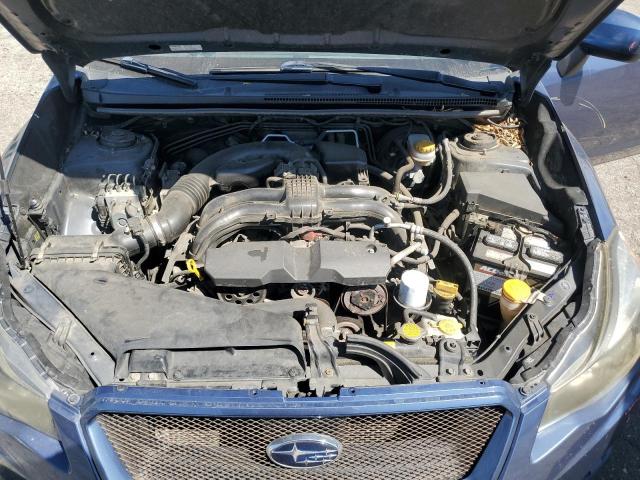 Photo 11 from auction – 2012 SUBARU IMPREZA SP with VIN JF1GPAS68CH208835