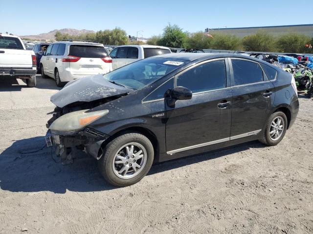 TOYOTA PRIUS 2011 con VIN JTDKN3DU0B5286169 - Foto de la subasta