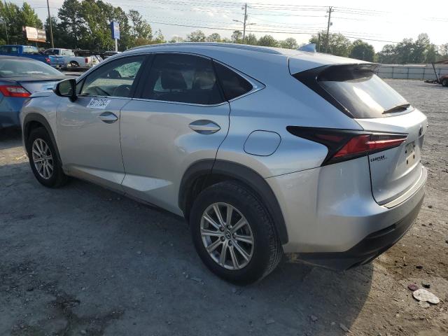 Photo 2 from auction – 2018 LEXUS NX 300 BAS with VIN JTJYARBZ5J2112232
