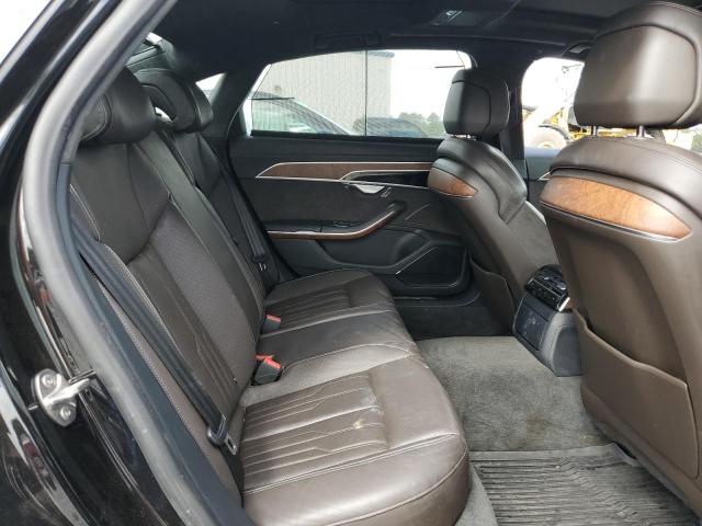 Photo 10 from auction – 2020 AUDI A8 L with VIN WAU8EAF80LN009356