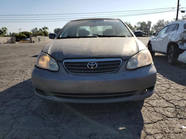 Photo 5 from auction – 2005 TOYOTA COROLLA CE with VIN 1NXBR32E25Z413929