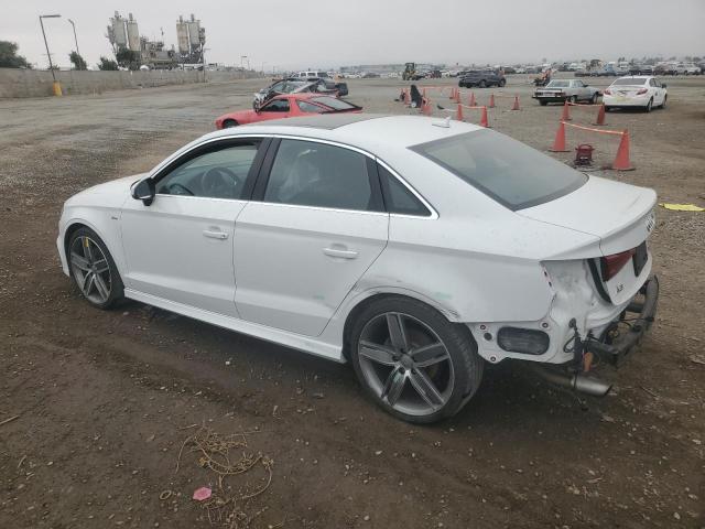 Photo 2 from auction – 2017 AUDI A3 PREMIUM with VIN WAUJ8GFF1H1006328