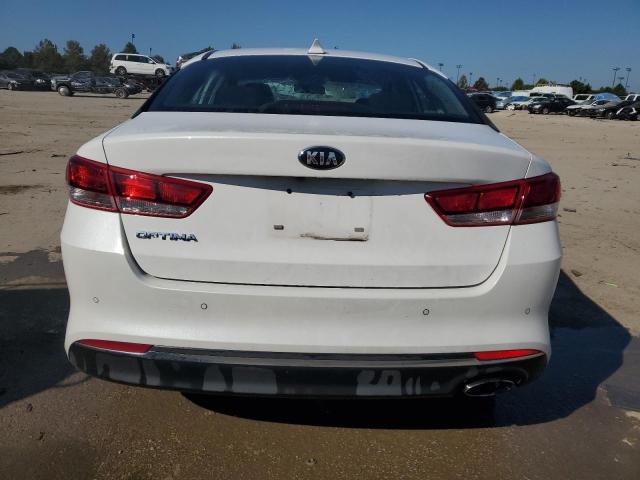 Photo 6 from auction – 2018 KIA OPTIMA LX with VIN 5XXGT4L33JG258385