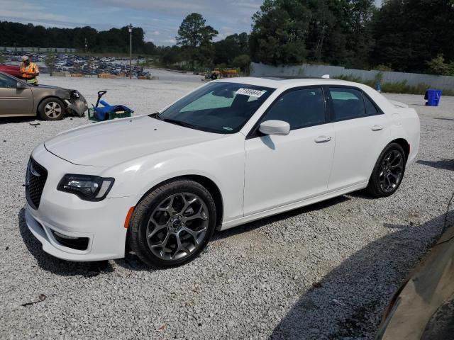 CHRYSLER 300 S 2018 con VIN 2C3CCABG2JH191684 - Foto de la subasta