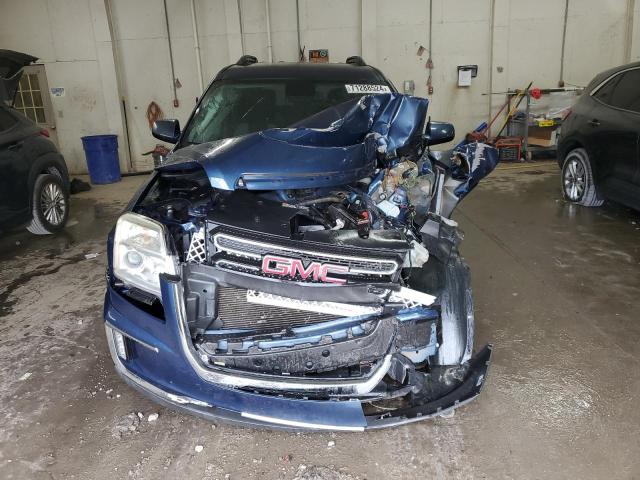 Photo 5 from auction – 2017 GMC TERRAIN SL with VIN 2GKALNEK3H6191214