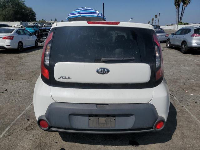 Photo 6 from auction – 2016 KIA SOUL with VIN KNDJN2A23G7264431
