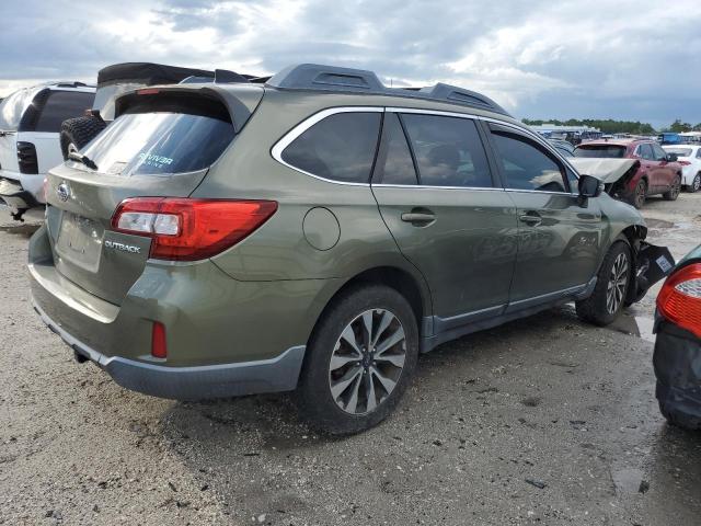 Photo 3 from auction – 2016 SUBARU OUTBACK 2. with VIN 4S4BSBNC1G3208412