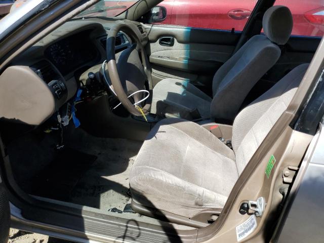 Photo 7 from auction – 1996 TOYOTA COROLLA DX with VIN 1NXBB02E8TZ354479
