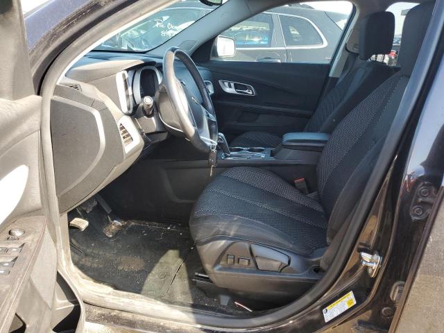 Photo 7 from auction – 2015 CHEVROLET EQUINOX LT with VIN 1GNFLFEK5FZ133816