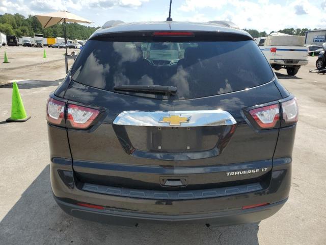 Photo 6 from auction – 2015 CHEVROLET TRAVERSE L with VIN 1GNKRGKD0FJ297790
