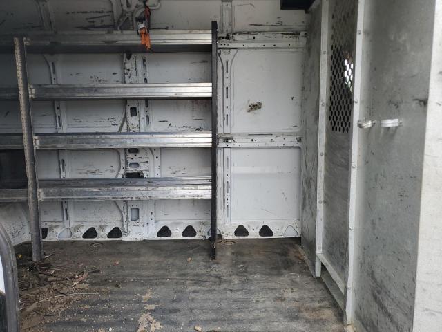 Photo 11 from auction – 2019 RAM PROMASTER with VIN 3C6TRVDGXKE517475