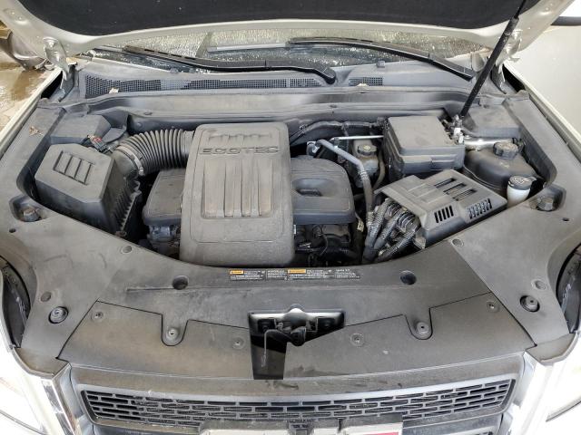 Photo 12 from auction – 2014 GMC TERRAIN SL with VIN 2GKFLXEK7E6160058