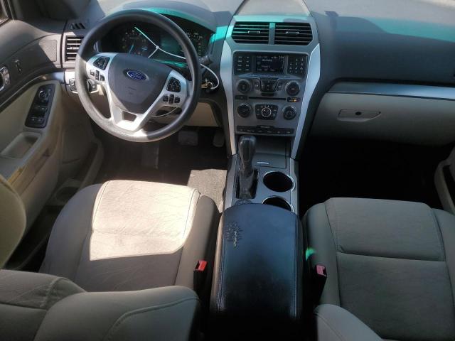 Photo 8 from auction – 2013 FORD EXPLORER with VIN 1FM5K8B8XDGB13366