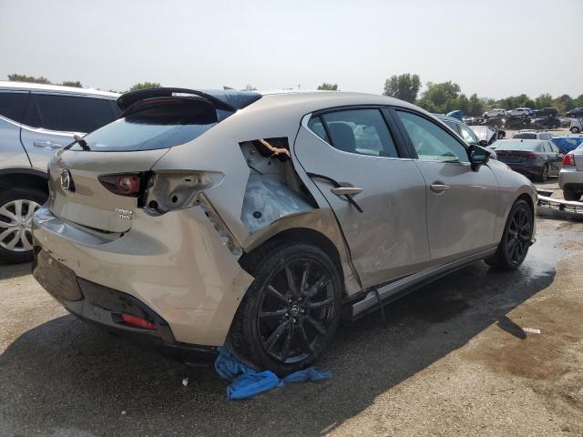 Photo 3 from auction – 2024 MAZDA 3 PREMIUM with VIN JM1BPBNY0R1703278