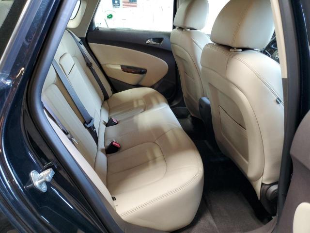 Photo 10 from auction – 2014 BUICK VERANO with VIN 1G4PS5SK9E4105149