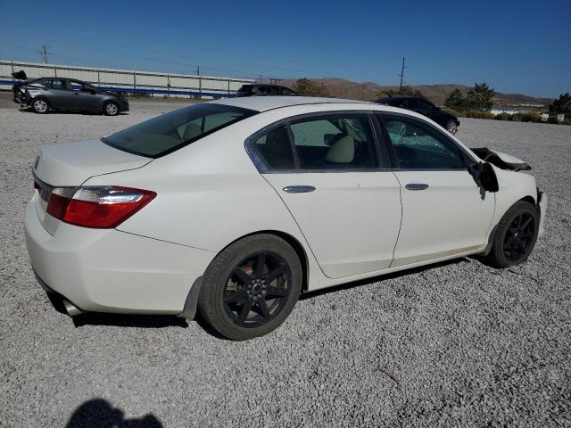 Photo 3 from auction – 2014 HONDA ACCORD LX with VIN 1HGCR2F3XEA063545