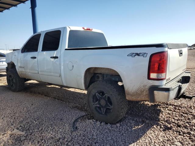 Photo 2 from auction – 2014 GMC SIERRA K25 with VIN 1GT120E87EF131542