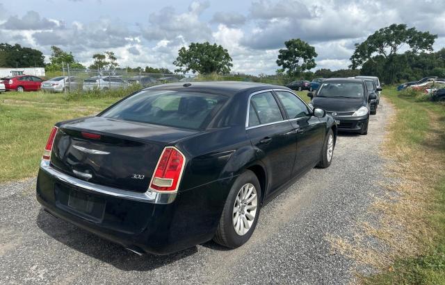 Photo 4 from auction – 2013 CHRYSLER 300 with VIN 2C3CCAAG8DH591139